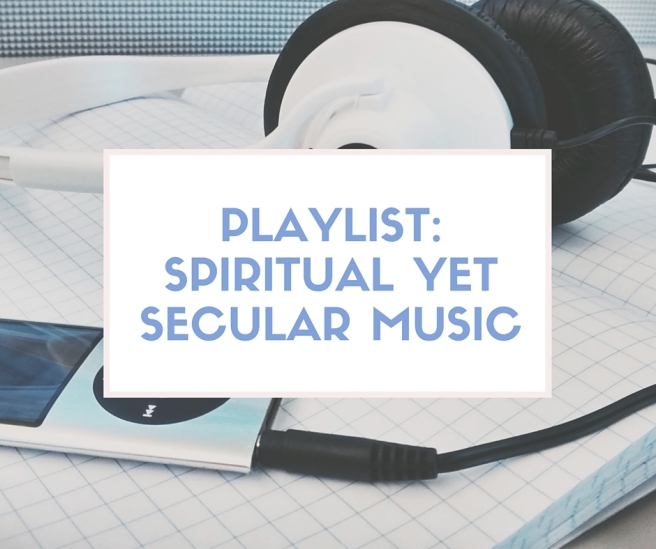 Spiritual Yet Secular Music